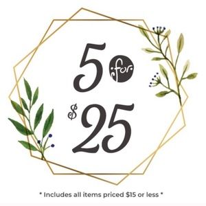 🌿🌿 SALE 🌿🌿